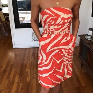 Kate spade dress in size 2